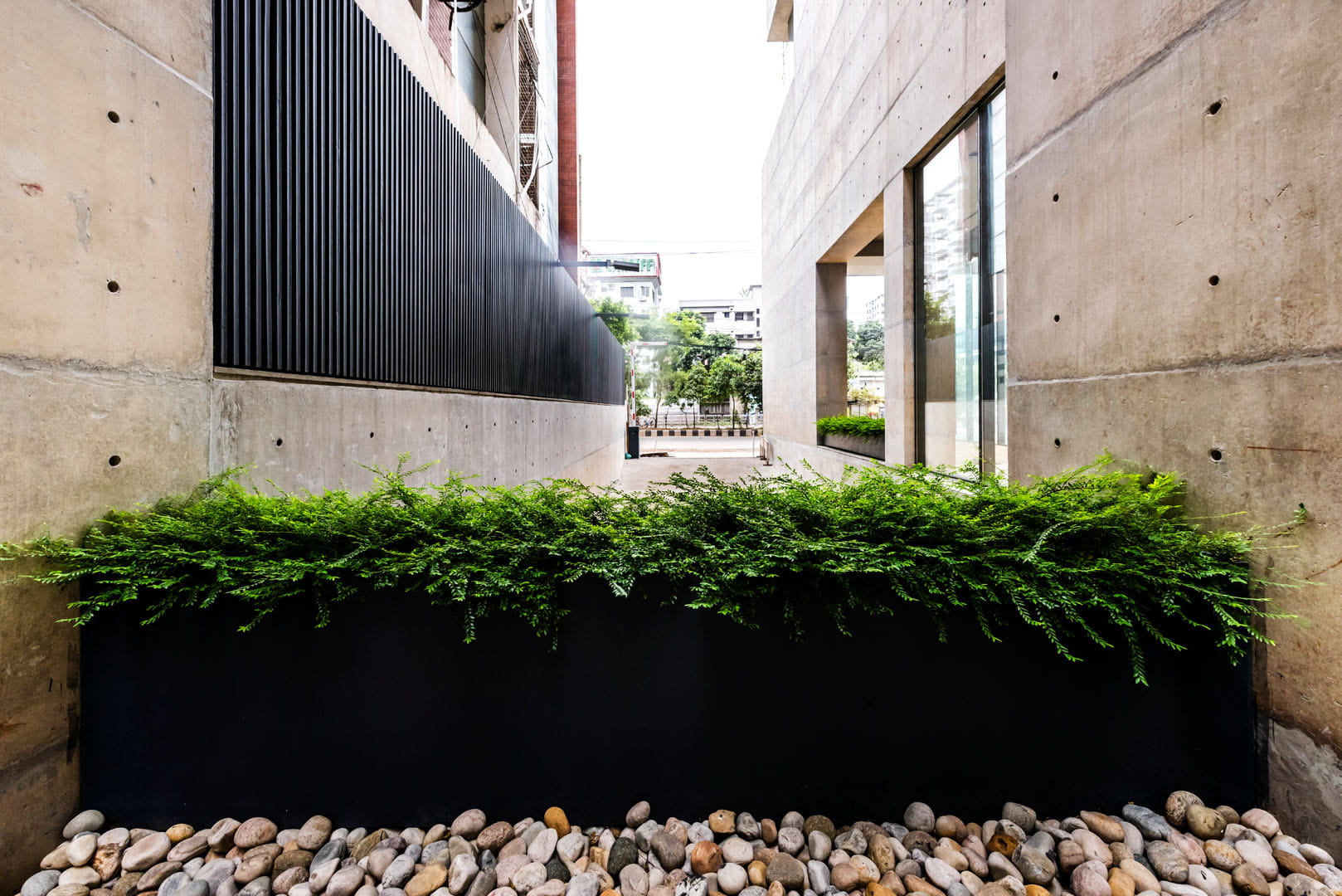 Eminence Rangs Properties Ltd.