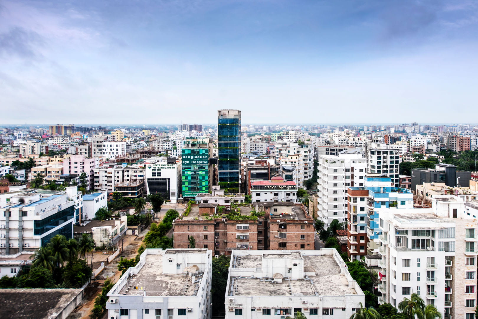 Eminence Rangs Properties Ltd.